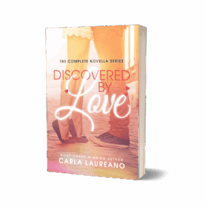 Discovered by Love Omnibus Edition