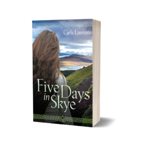 Five Days In Skye [1st Ed.] (MacDonald Family #1)
