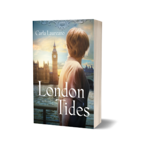 London Tides [1st Ed.] (MacDonald Family #2)