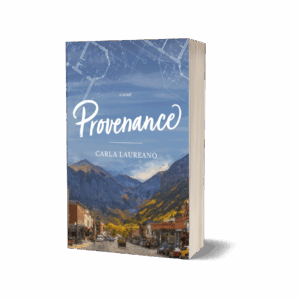 Provenance