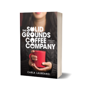The Solid Grounds Coffee Company (Supper Club #3)