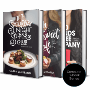 Supper Club - The Complete Series