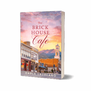 The Brick House Cafe (Haven Ridge #0.5)