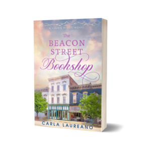 The Beacon Street Bookshop (Haven Ridge #2)
