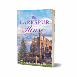 The Larkspur House (Haven Ridge #3)